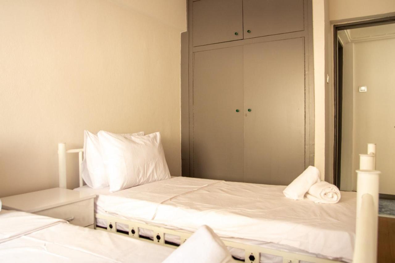 Vibrant And Flat Near Kordon In Alsancak Apartment