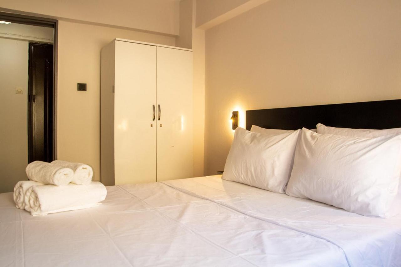 Apartment Vibrant And Flat Near Kordon In Alsancak
