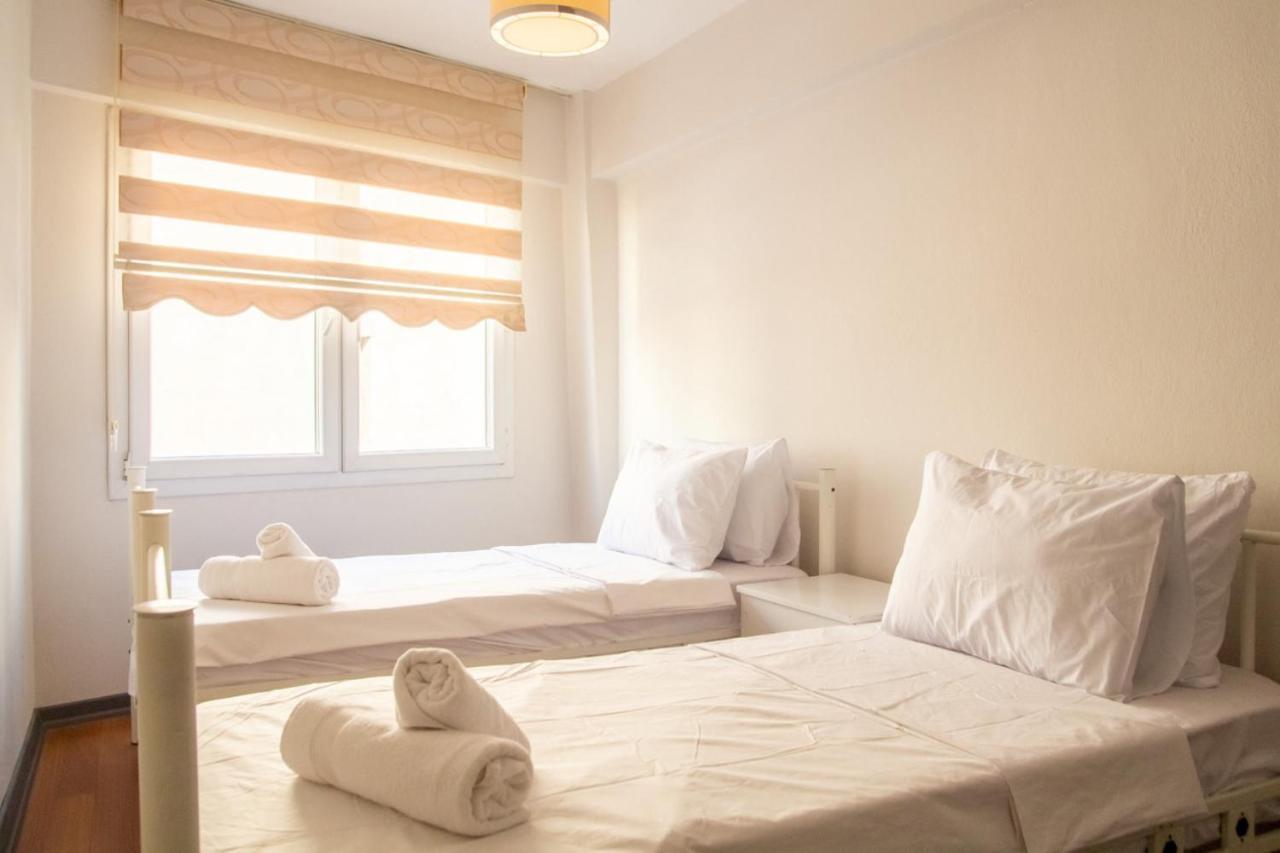 Apartment Vibrant And Flat Near Kordon In Alsancak